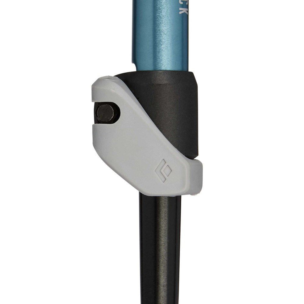 Black Diamond Trekking Poles Trail Back - Creek Blue - Model BD112552