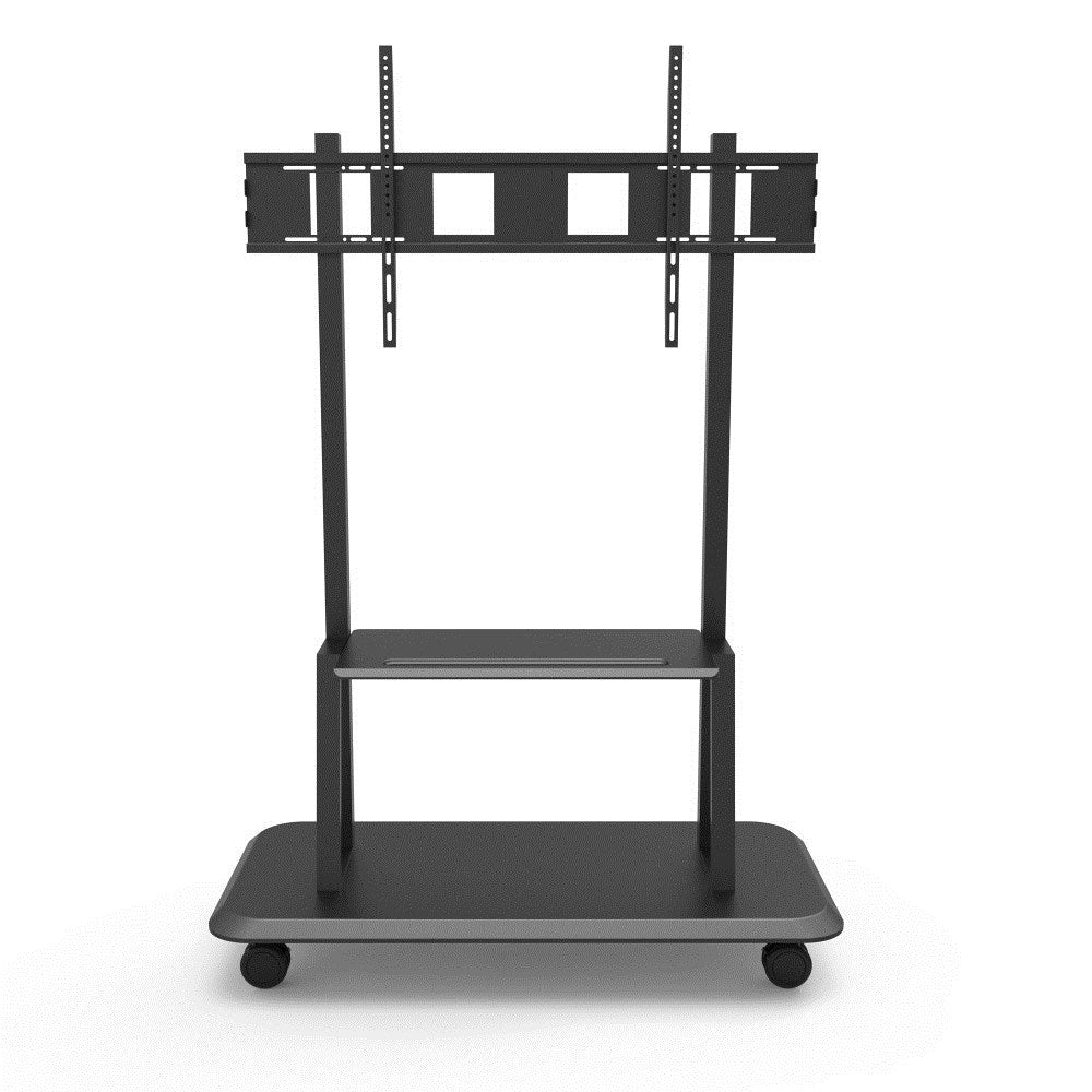 Techly ICA-TR31 Signage Display Mount 3.05 m (120) Black
