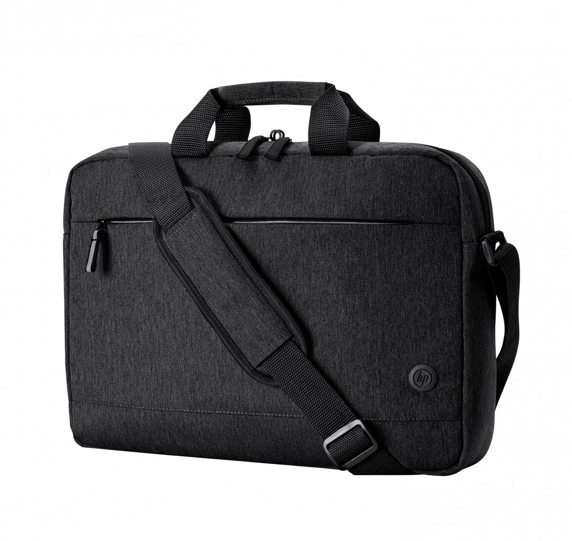 HP Prelude Pro Recycle Top Load - Notebook Bag - 39.6 cm (15.6") (1X645AA)