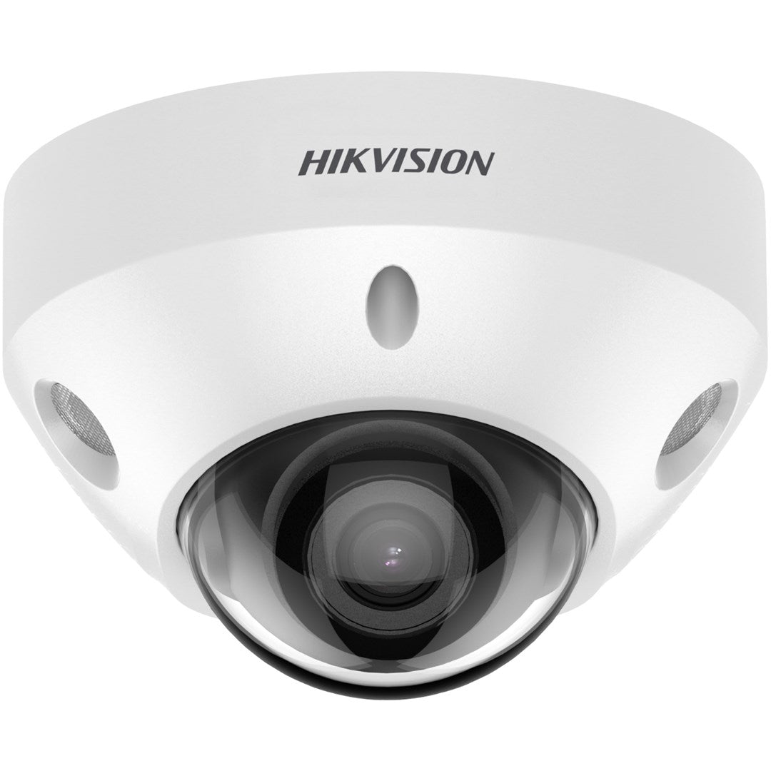 Hikvision IP Camera DS-2CD3547G2-LS(2.8 mm)(C) | IP CCTV