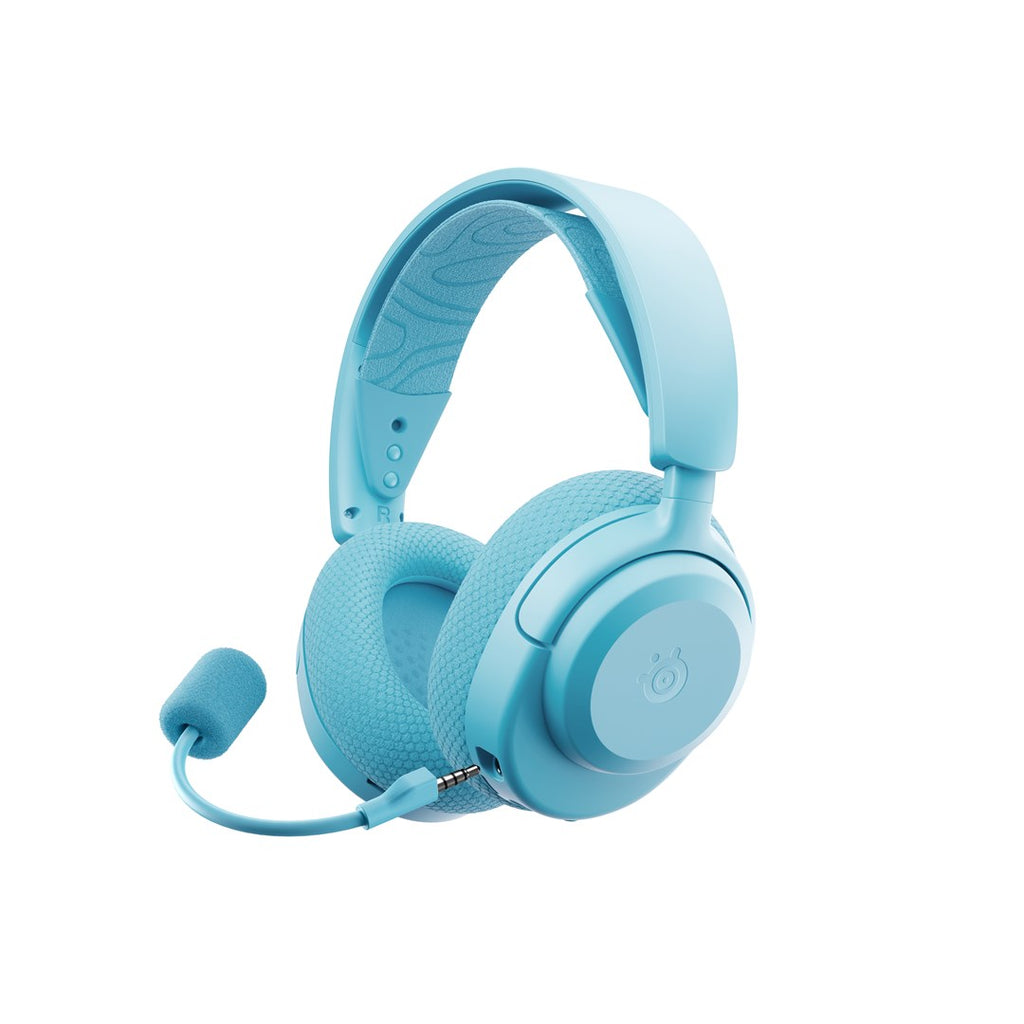 SteelSeries Arctis Nova 3PW Headset - Blue (61688)