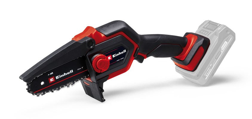 Einhell Cordless Chainsaw GE-PS 18/15 Li BL-Solo