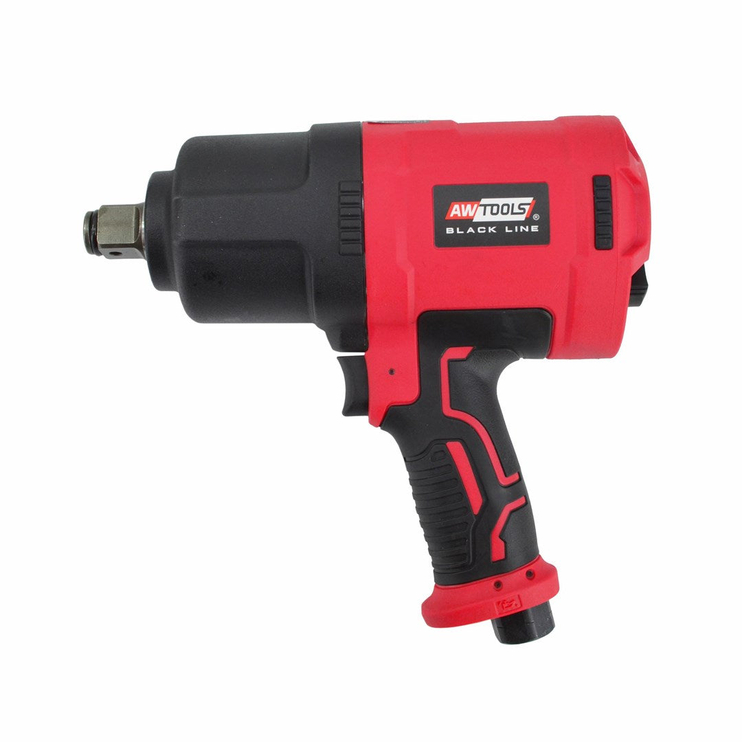 AWTOOLS Pneumatic Impact Wrench 4000 g 120x370x300mm Model AW10351BL