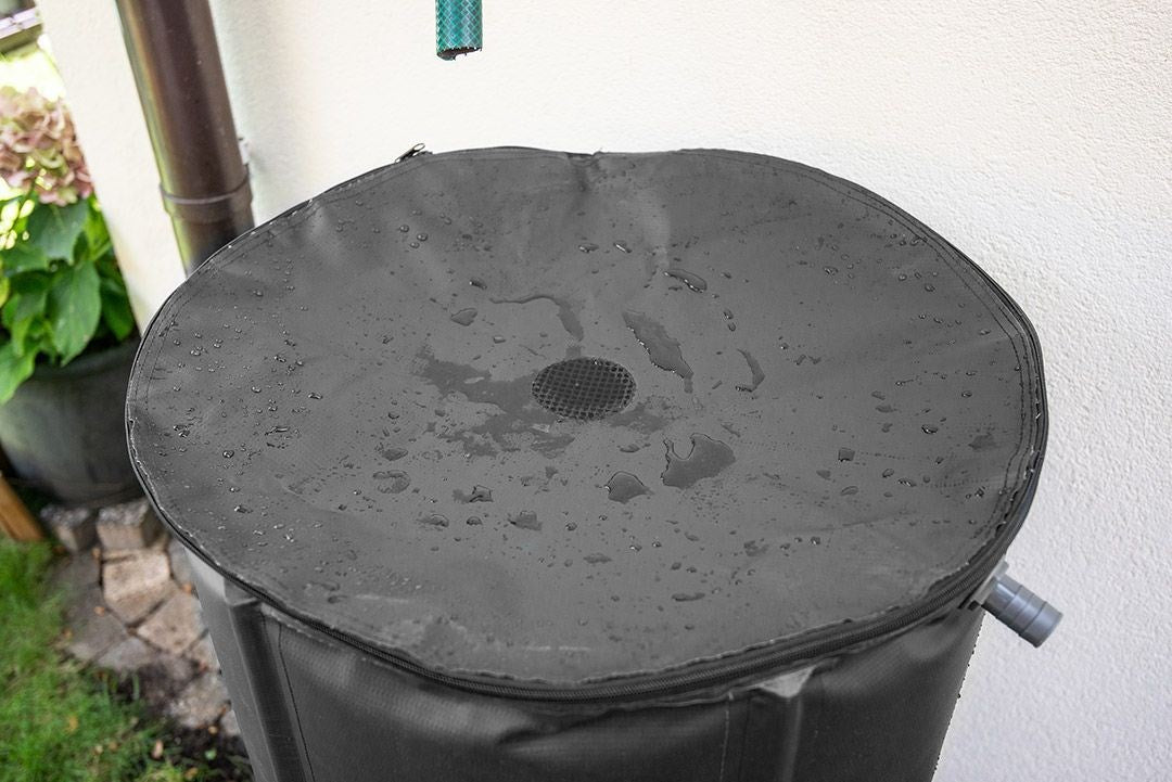 NEO Folding Rainwater Container, 250 L, PVC