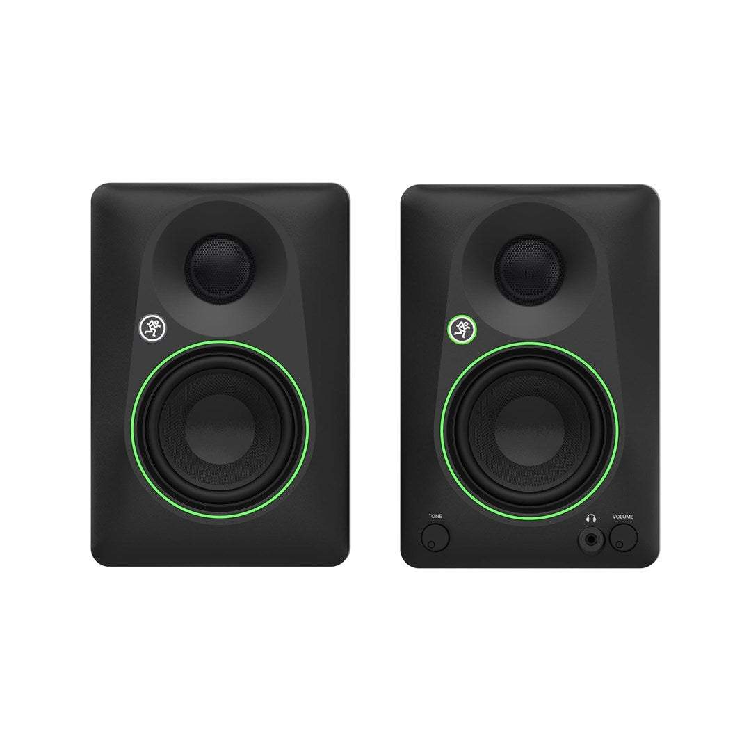 Mackie CR3.5 - Active Studio Monitors