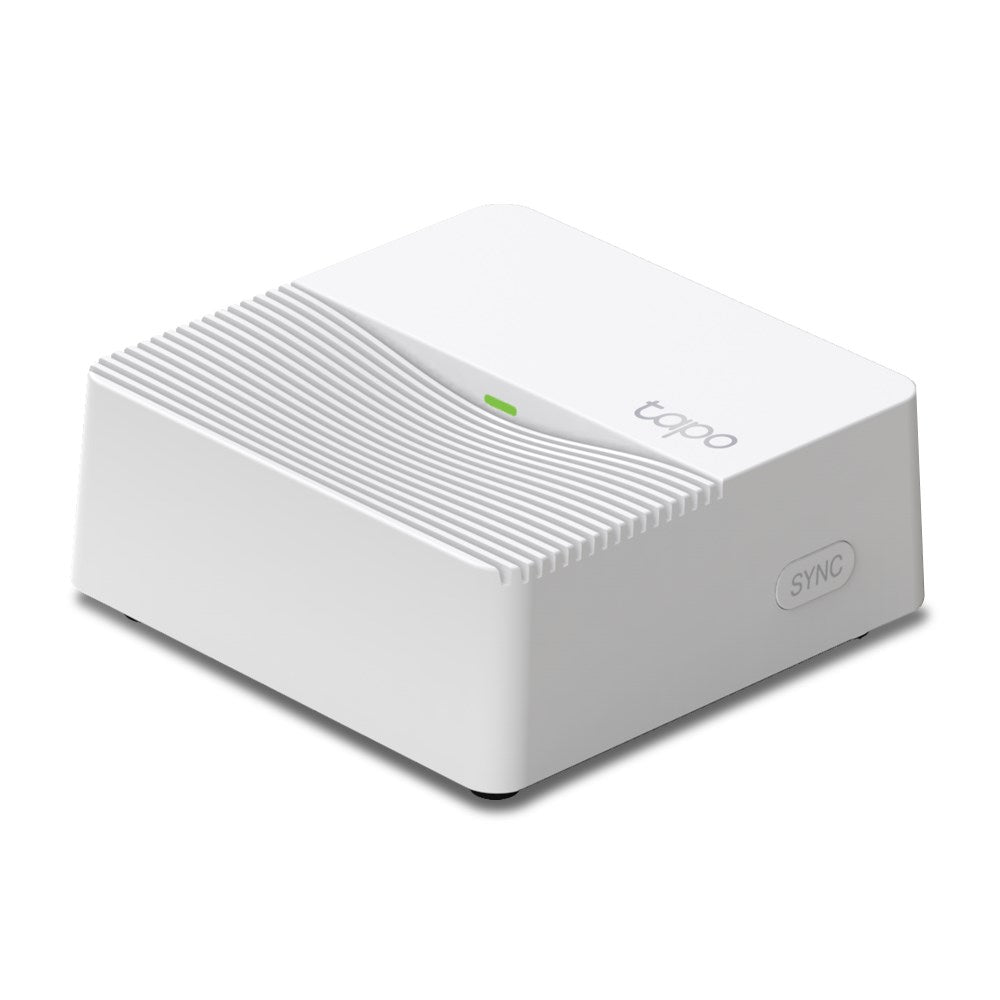 TP-Link Tapo Smart Hub - Tapo H200