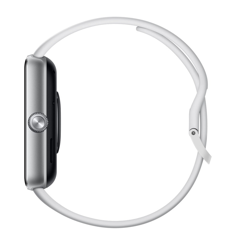 Xiaomi Redmi Watch 5 - silver grey