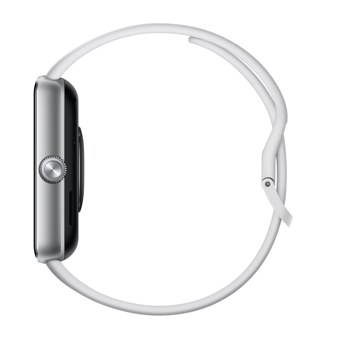 Xiaomi Redmi Watch 5 - silver grey