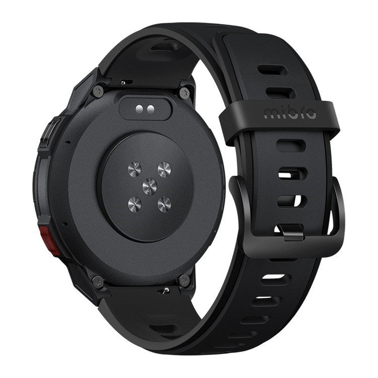 Mibro Smartwatch GS Pro Black