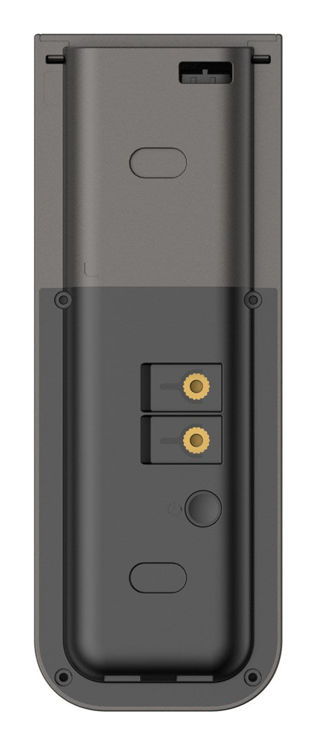 imou Doorbell Kit DB-3EP-4M0W/DS3 606 g 70x160x188mm