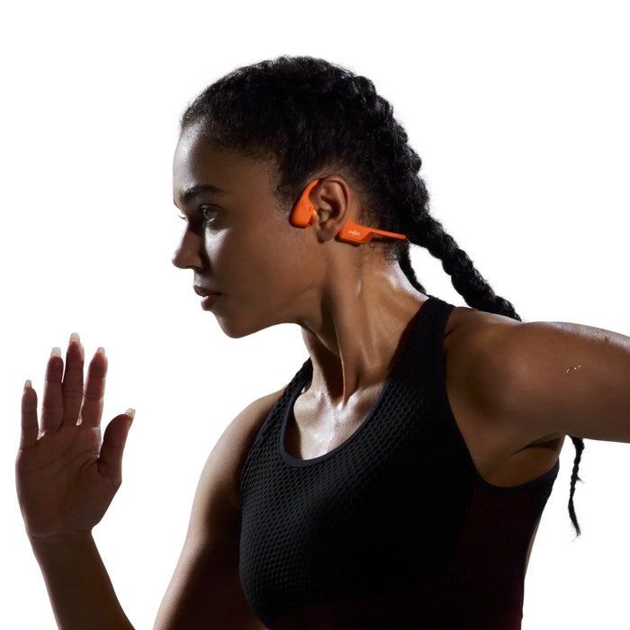 Shokz OpenRun Pro2 - Orange (S820OR)