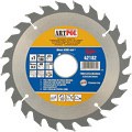 FRANCODEX Circular Saw Blade 400 mm 20 mm Width 42404
