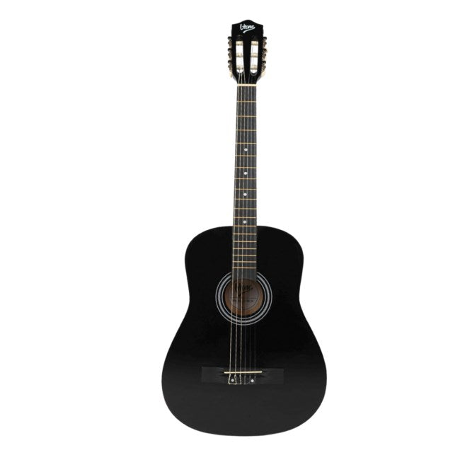 V-TONE CG One BK - Classical Guitar 4/4 Black