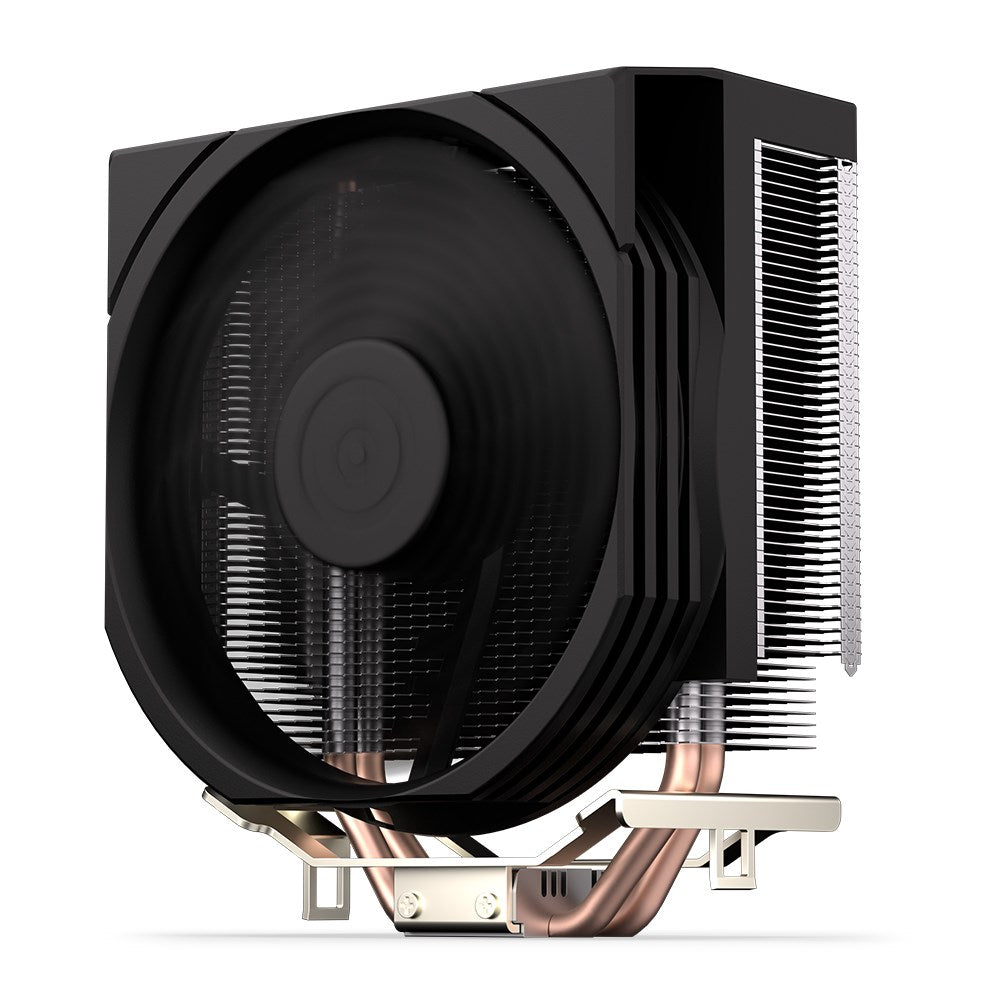 Endorfy Spartan 5 Processor Air Cooler - 12 cm - Black