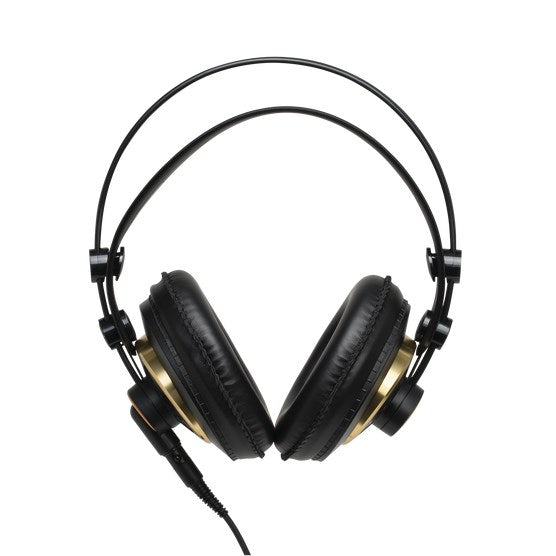 AKG K240 Studio - studio  in-ear  semi-open headphones