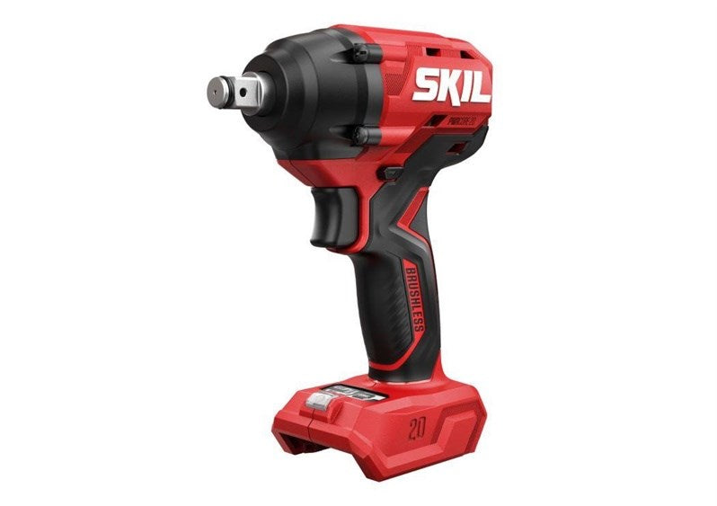 WRENCH IMPACT CORDLESS 3241CA 20V BL
