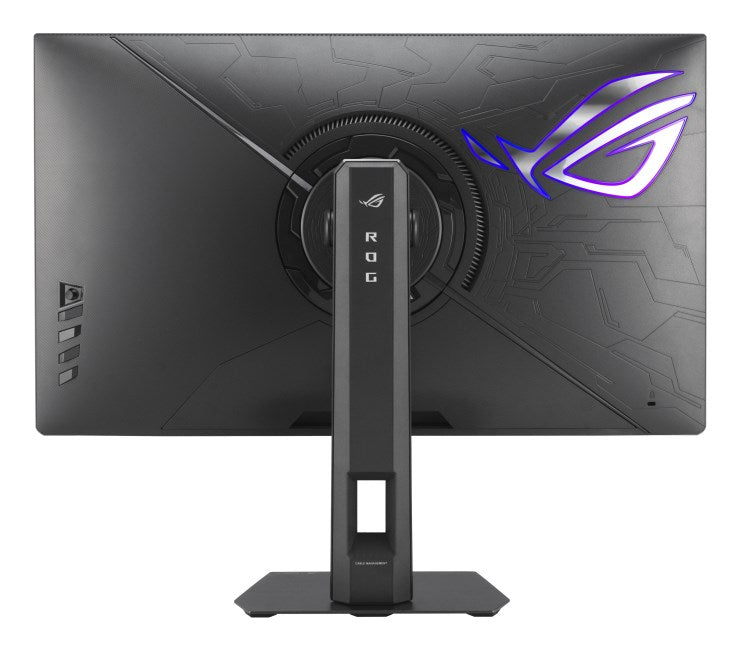 ASUS ROG Strix XG27JCG computer monitor 68.6 cm (27 ) 5120 x 2880 pixels 5K Ultra HD LCD Black