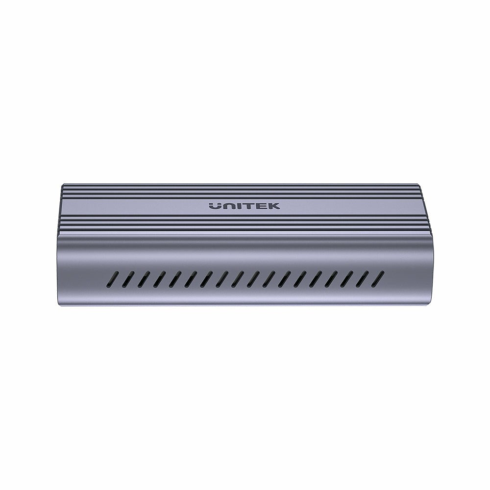 UNITEK M.2 NVME Enclosure USB 4