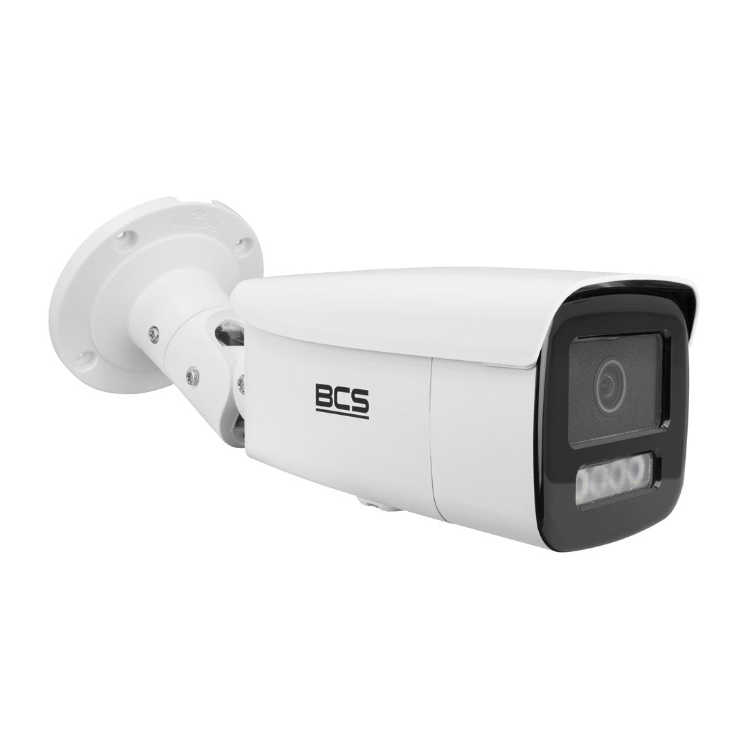 BCS IP CCTV Camera 4Mpx Tubular 2400 g 130x300x208mm 1765366