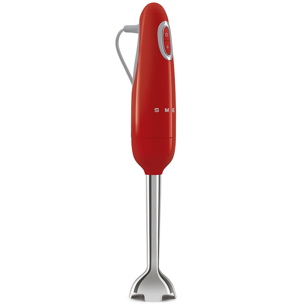 SMEG Immersion Blender 700 W 1.4 L Beaker HBF03RDEU