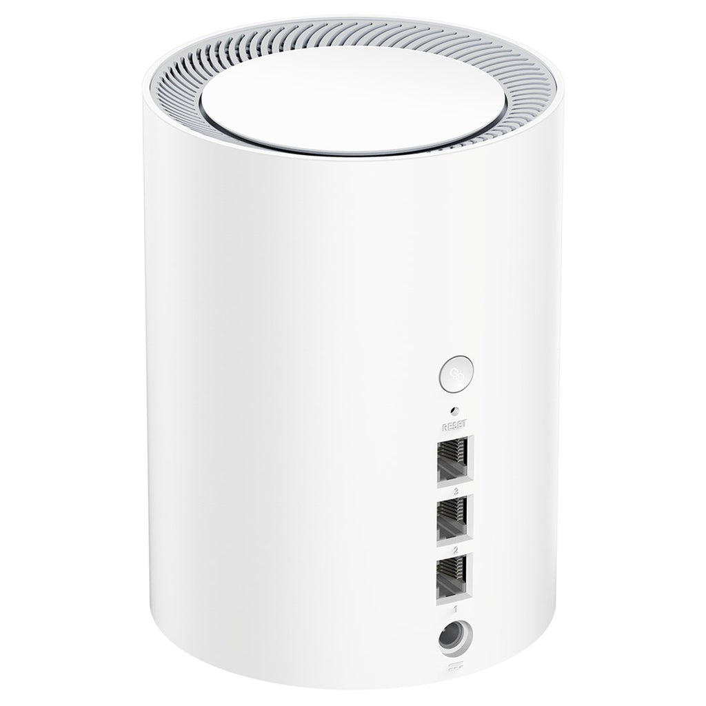Cudy M3600 Dual-band Wi-Fi 7 Router 802.11be