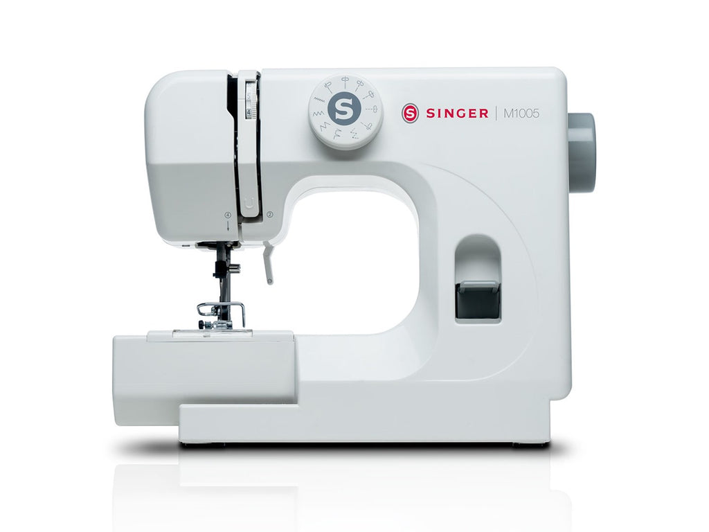 Singer Sewing Machine M1005 4 Stitches Free Arm