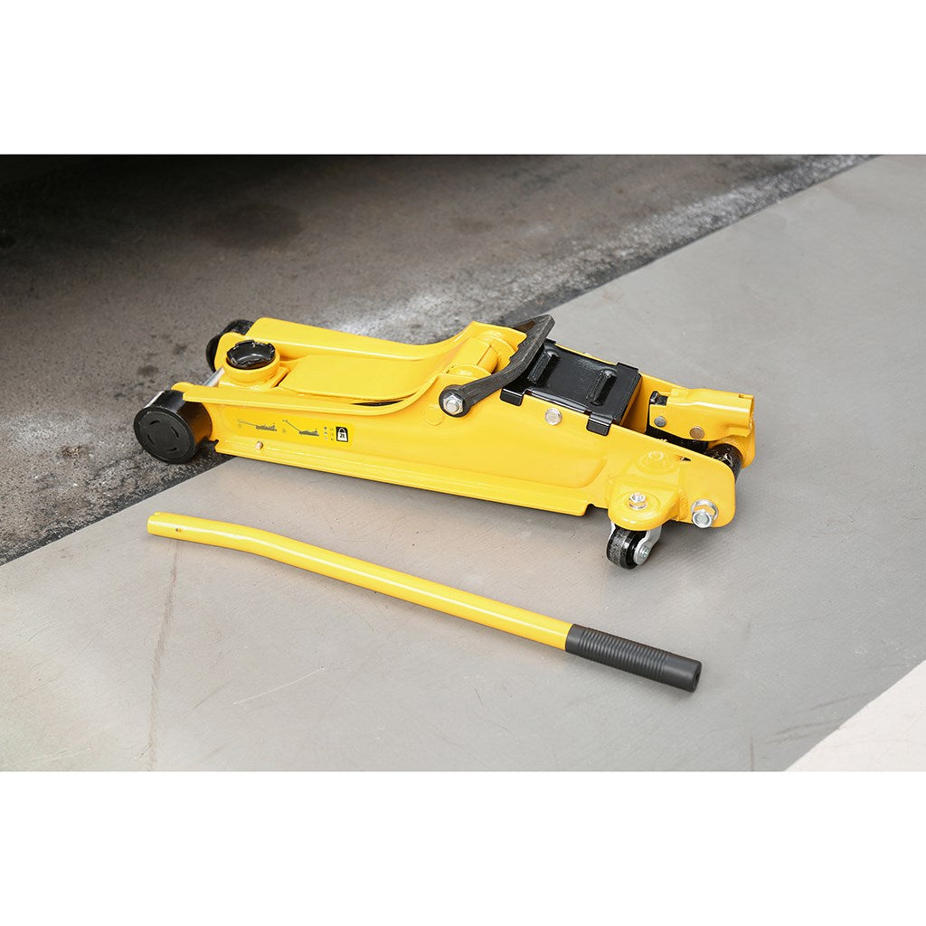 Stanley STMT81251-1 Vehicle Jack/Stand