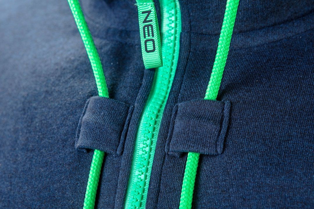 NEO TOOLS Jacket L Polyester Cotton 680 g 265 mm x 90 mm x 355 mm Model 81-511-L