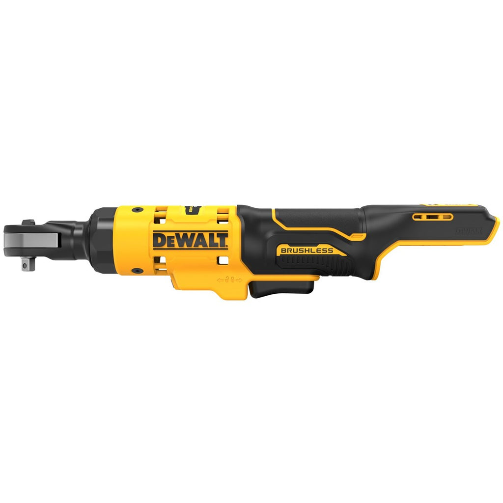 DeWalt Ratchet Wrench 12V 54 Nm Lightweight Model 1838312