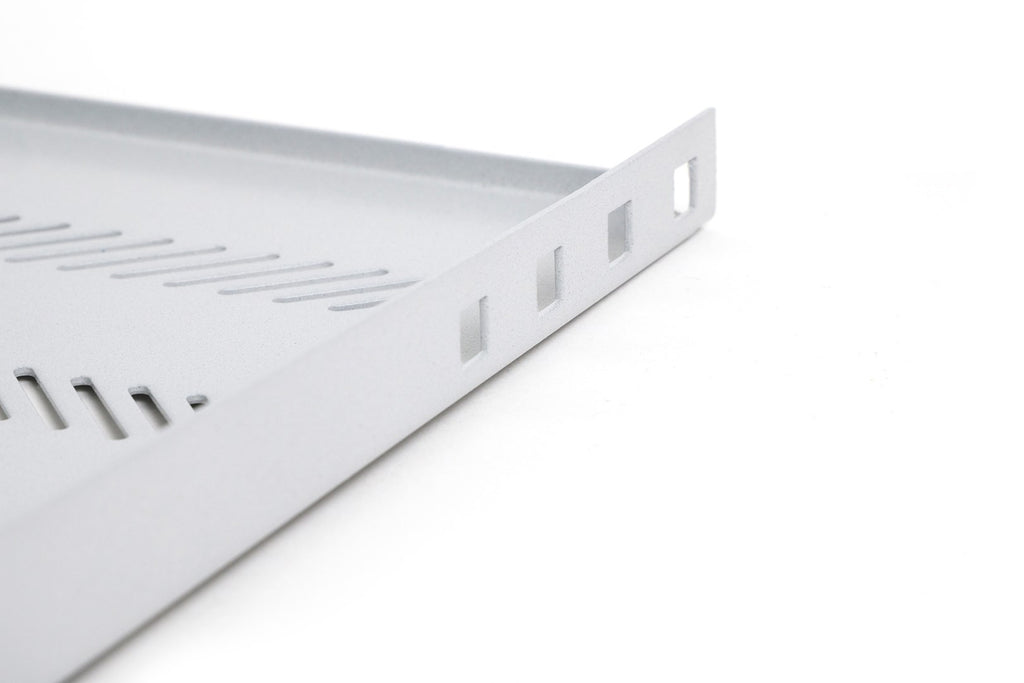 Digitus TN-19-650-1U-GY rack accessory Shelf