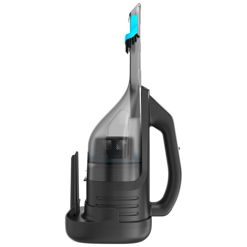 BLACK+DECKER Handheld Vacuum Cleaner 1764 g 439 mm Width Model DVD320B-QW
