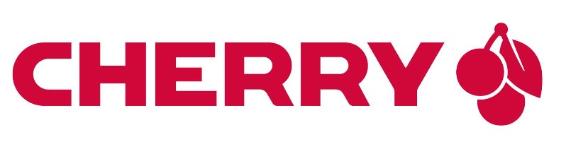 CHERRY G80-3000N RGB Keyboard - Backlit - USB - German - CHERRY MX Silent Red - Black