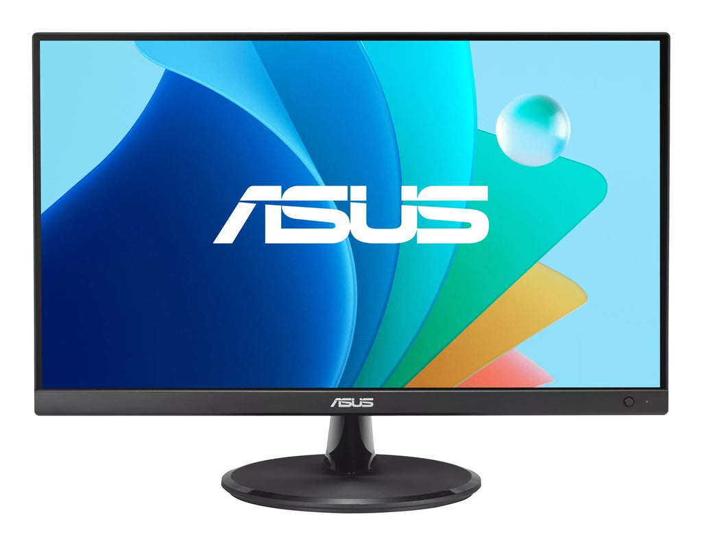 ASUS VP227HF Gaming LED Monitor 55.9 cm (22") (21.5" sichtbar) (90LM0880-B01O71)