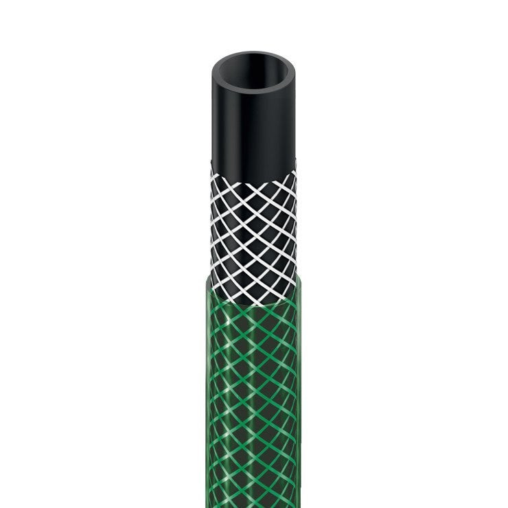 CELLFAST Economic Garden Hose 50 m 3/4 inch 10-022