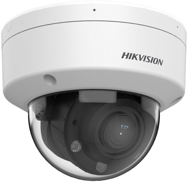 Hikvision Value Series DS-2CD1743G2-LIZSU(2.8-12mm) Dome IP security camera Indoor & outdoor 2560 x 1440 pixels Ceiling