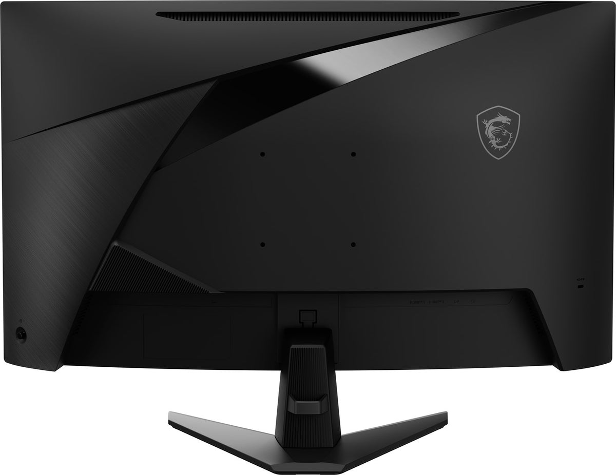MSI MAG 32C6X Monitor 31.5" FHD 250Hz
