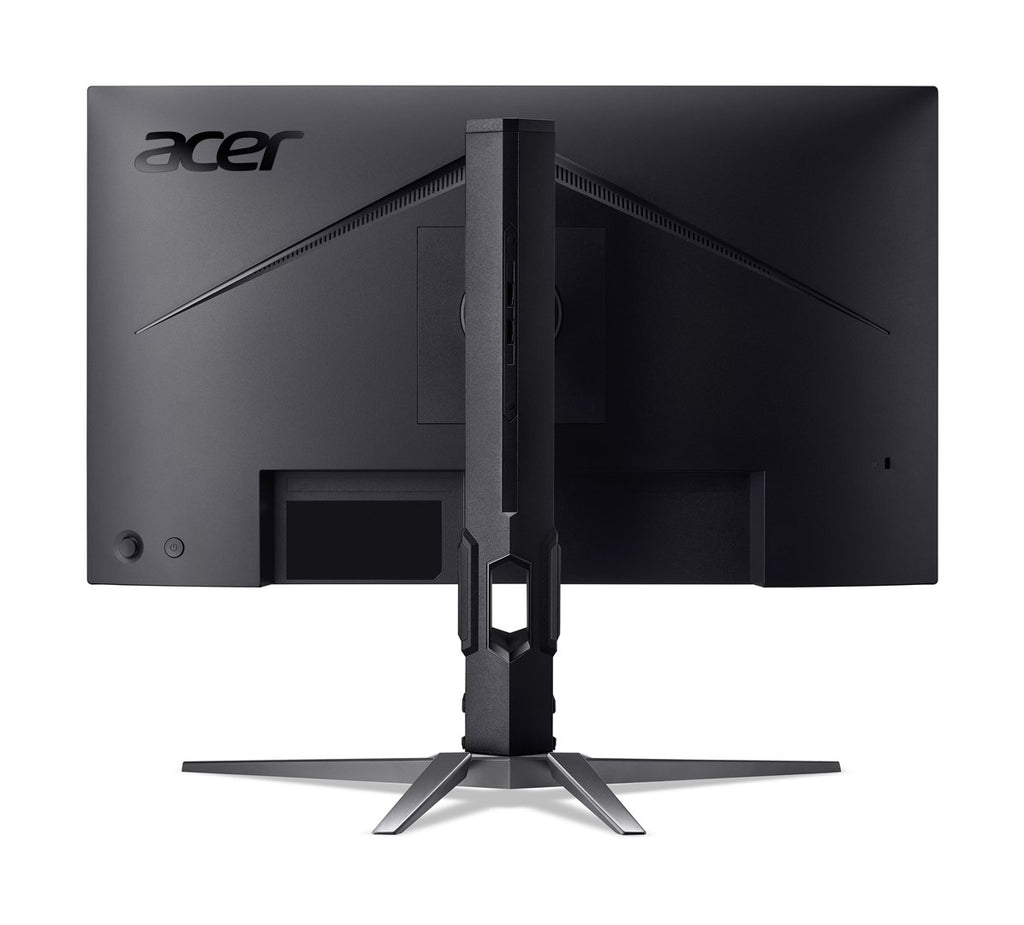 Acer Predator XB253Q F computer monitor 62.2 cm (24.5 ) 1920 x 1080 pixels LCD Black