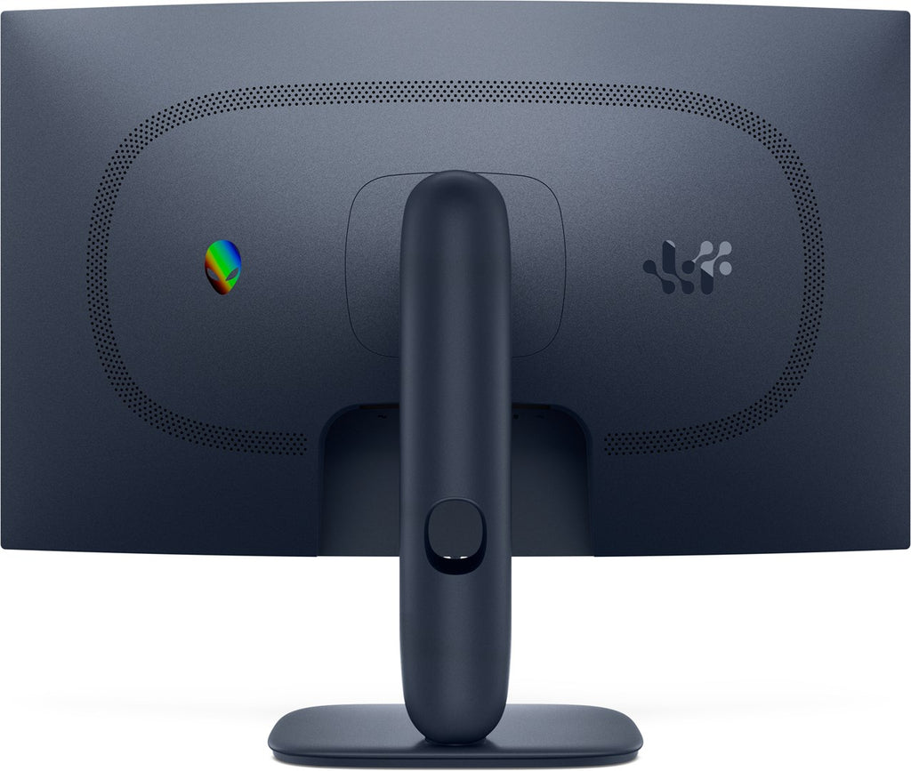 Alienware AW3225DM 31.5” Wide Quad HD Gaming Monitor - 180Hz 1ms VA Blue