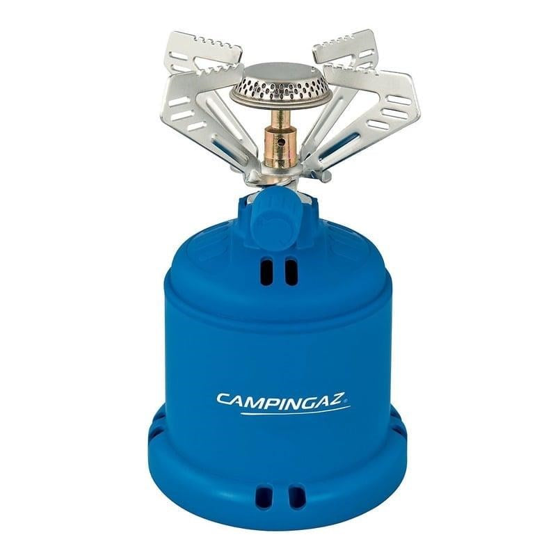 Coleman 2230063 Camping Stove Liquid Fuel 1250 W 1 Cooking Zone Manual Ignition