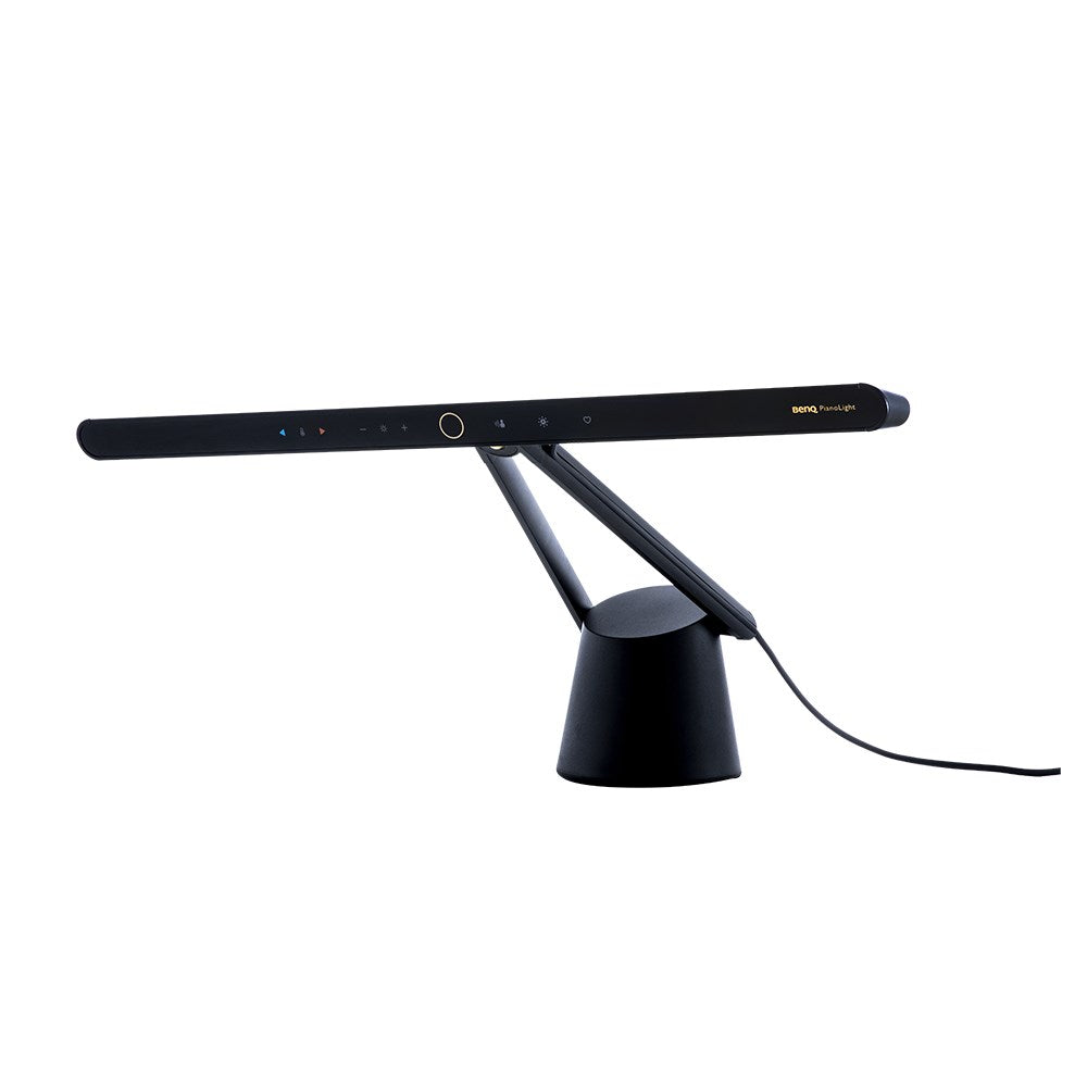BenQ PianoLight R Monitor Light Black 1070 lm
