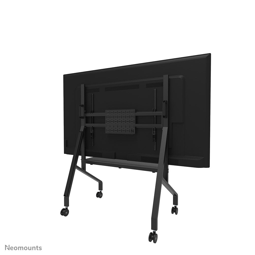 NEWSTAR Neomounts FL50-525BL1 Mobile Stand with Wheels