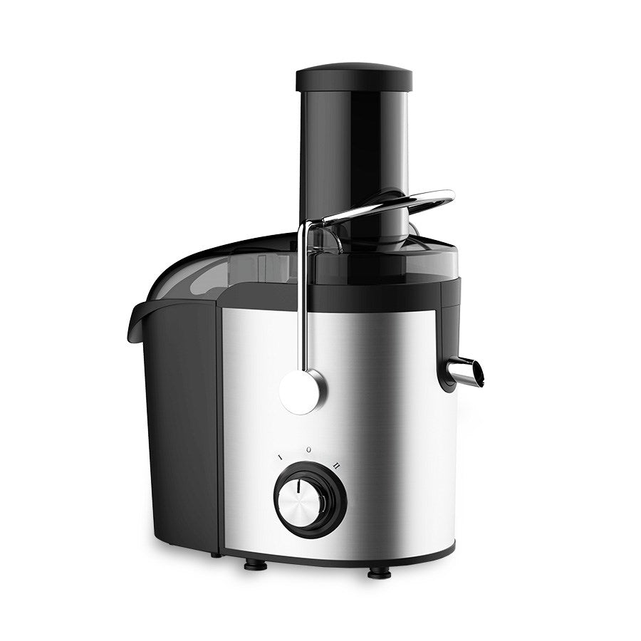 Feel Maestro MR-805 Juicer 900 W Black  Silver