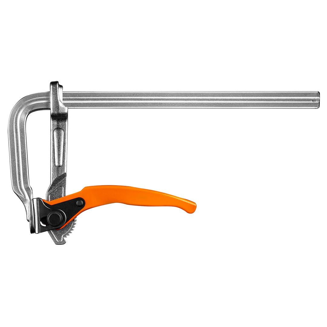 Neo Tools Ratchet Clamp 300 x 120 mm 45-230