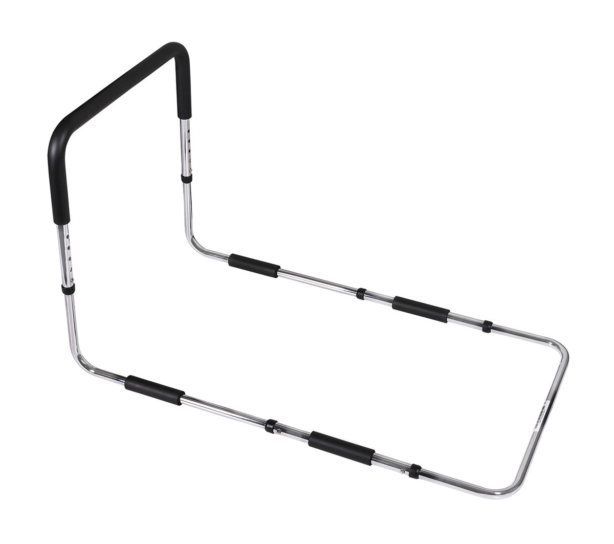 Bedside Rail ACTIONMED - Safety Support for Beds