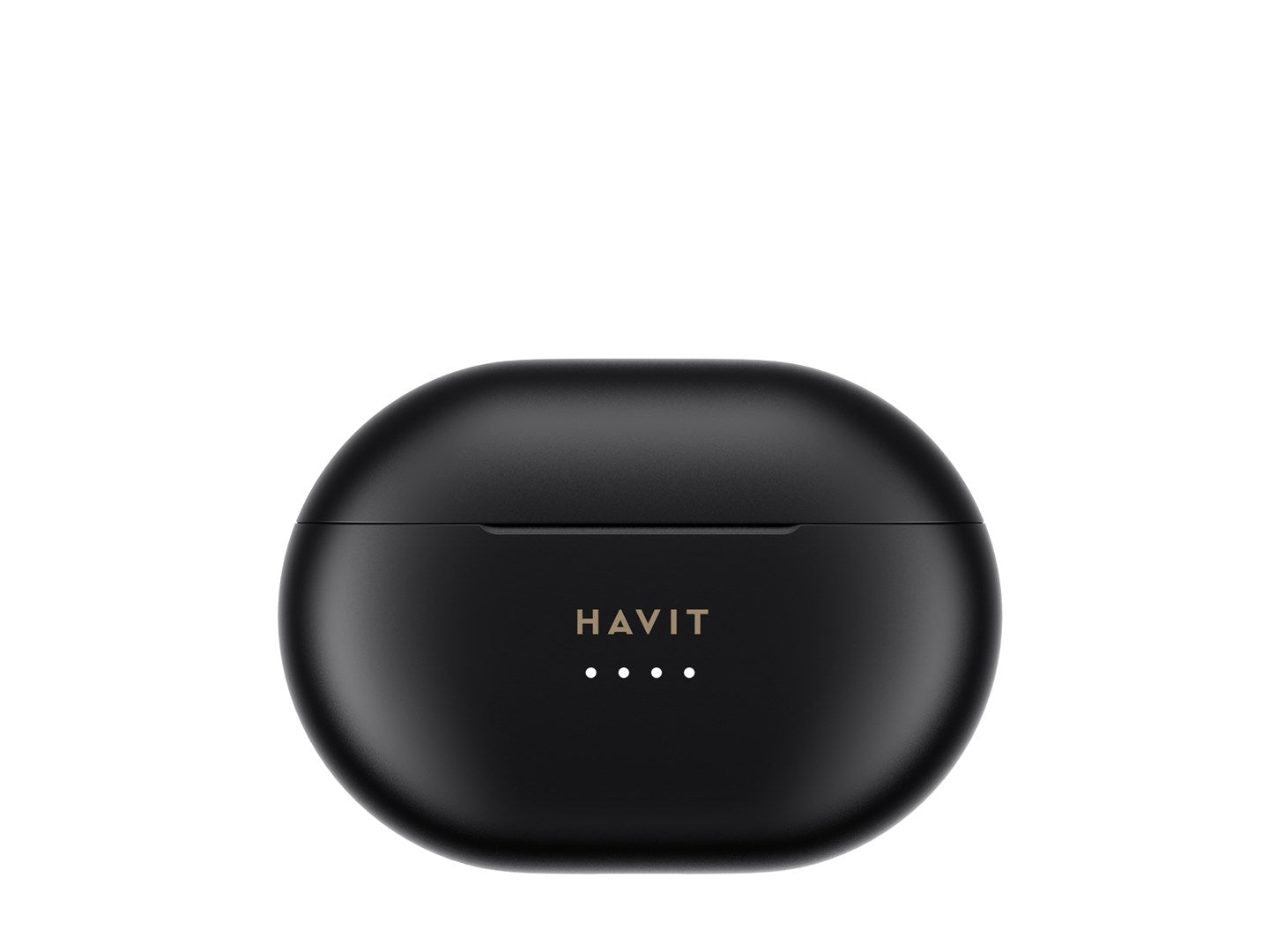 Havit TWS Wireless Earphones 40mAh Black TW915E
