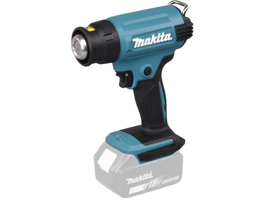 Makita DHG180Z - Cordless Hot Air Blower - (DHG180Z)
