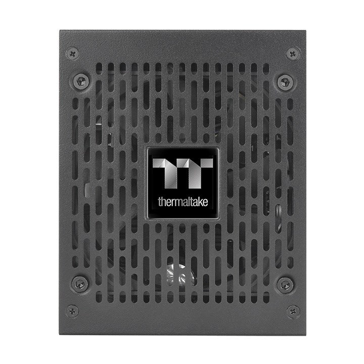 Thermaltake Toughpower SFX 550W Gold power supply unit 20+4 pin ATX Black