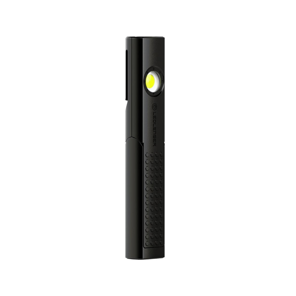 Ledlenser 502733 Work Light, Black, 12W LED, Model 502733