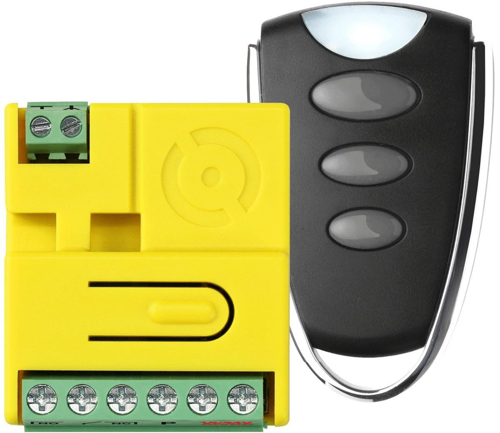 Next HOMECAR1 EU Kit