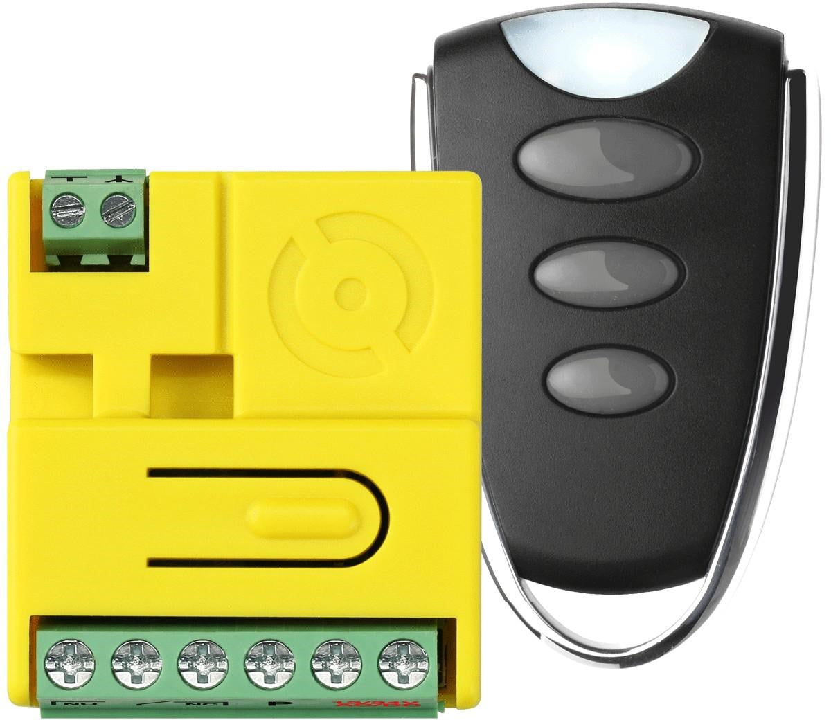 Next HOMECAR1 EU Kit